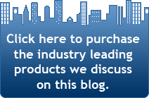 Click here to purchase the industry leading products we discuss on this blog.